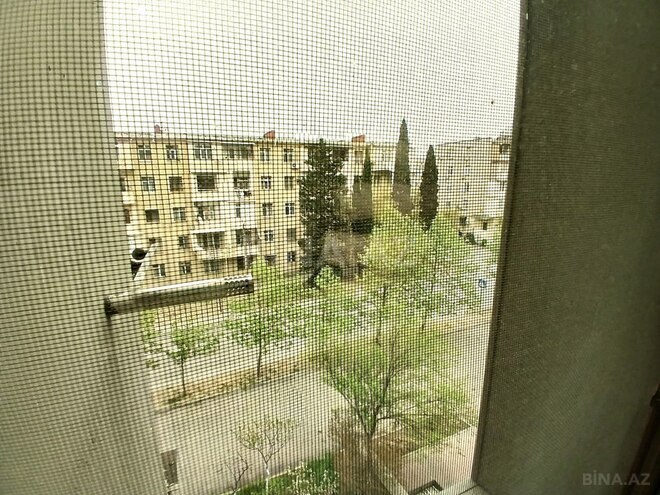 Продаётся 4-комн. вторичка 100 м², м. Кара Караев, photo 29 from 31