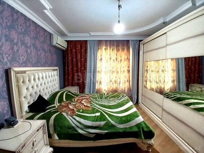 Продаётся 4-комн. вторичка 100 м², м. Кара Караев, photo 21 from 31