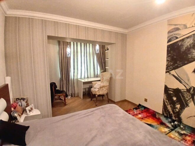 Продаётся 4-комн. вторичка 100 м², м. Кара Караев, photo 11 from 31