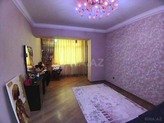 Продаётся 4-комн. вторичка 100 м², м. Кара Караев, photo 19 from 31