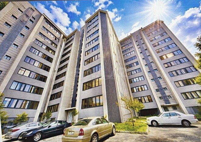 Продаётся 4-комн. вторичка 100 м², м. Кара Караев, photo 1 from 31