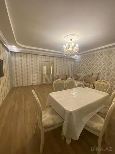 Сдаётся 2-комн. новостройка 95 м², м. Ази Асланов, photo 5 from 19