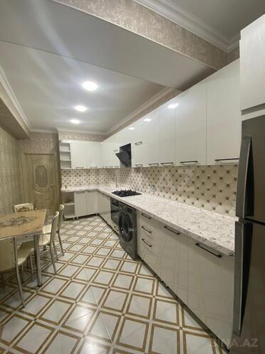 Сдаётся 2-комн. новостройка 95 м², м. Ази Асланов, photo 13 from 19