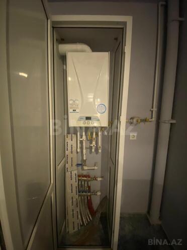 Сдаётся 2-комн. новостройка 95 м², м. Ази Асланов, photo 9 from 19