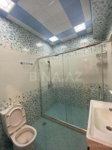 Сдаётся 2-комн. новостройка 95 м², м. Ази Асланов, photo 11 from 19