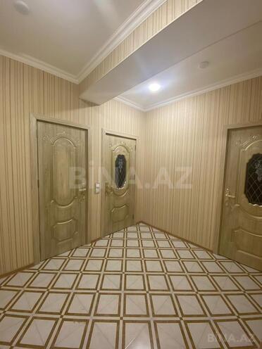 Сдаётся 2-комн. новостройка 95 м², м. Ази Асланов, photo 10 from 19