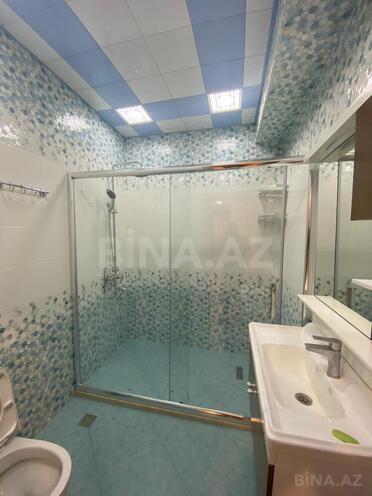 Сдаётся 2-комн. новостройка 95 м², м. Ази Асланов, photo 16 from 19