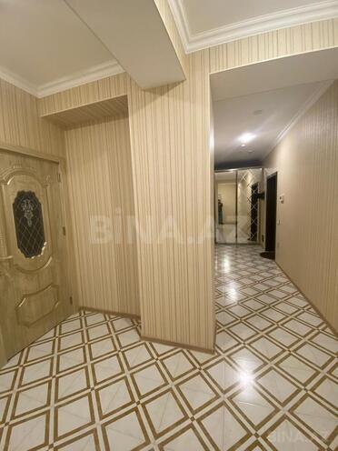 Сдаётся 2-комн. новостройка 95 м², м. Ази Асланов, photo 12 from 19