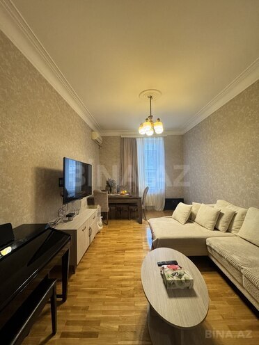 Satılır 3 otaqlı yeni tikili 85 m², 28 May m., photo 4 from 13