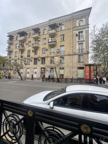 Satılır 3 otaqlı yeni tikili 85 m², 28 May m., photo 12 from 13