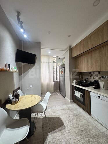 Satılır 3 otaqlı yeni tikili 85 m², 28 May m., photo 7 from 13