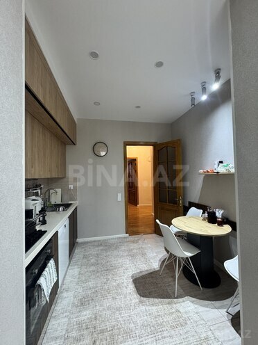 Satılır 3 otaqlı yeni tikili 85 m², 28 May m., photo 8 from 13