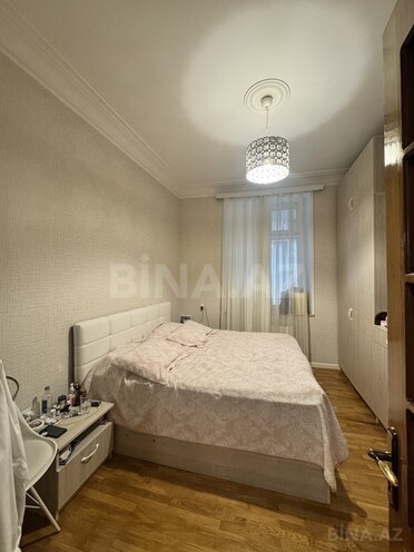 Satılır 3 otaqlı yeni tikili 85 m², 28 May m., photo 9 from 13