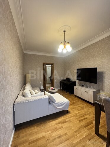 Satılır 3 otaqlı yeni tikili 85 m², 28 May m., photo 3 from 13