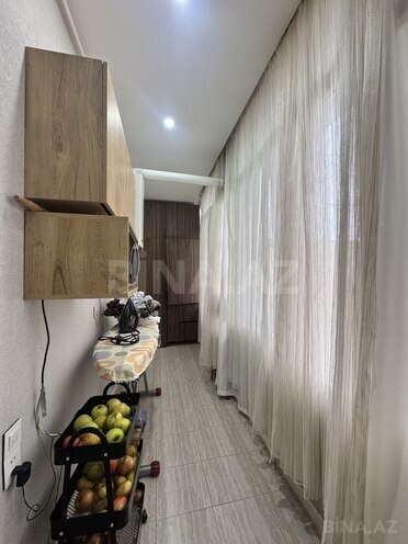 Satılır 3 otaqlı yeni tikili 85 m², 28 May m., photo 10 from 13