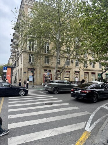 Satılır 3 otaqlı yeni tikili 85 m², 28 May m., photo 1 from 13