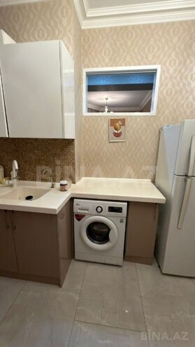 Продаётся 2-комн. новостройка 80 м², Насиминский  р., photo 11 from 16