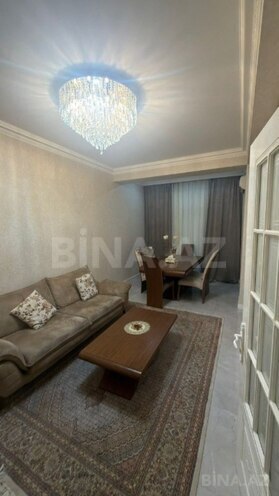 Продаётся 2-комн. новостройка 80 м², Насиминский  р., photo 4 from 16
