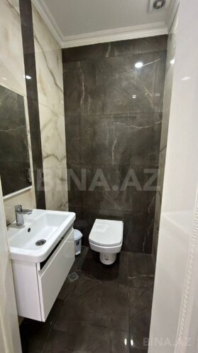 Продаётся 2-комн. новостройка 80 м², Насиминский  р., photo 14 from 16