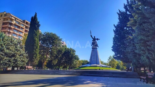 Продаётся 2-комн. новостройка 80 м², Насиминский  р., photo 8 from 16