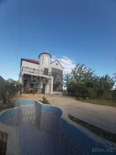 Продаётся 5-комн. дом/дача 170 м², photo 25 from 27