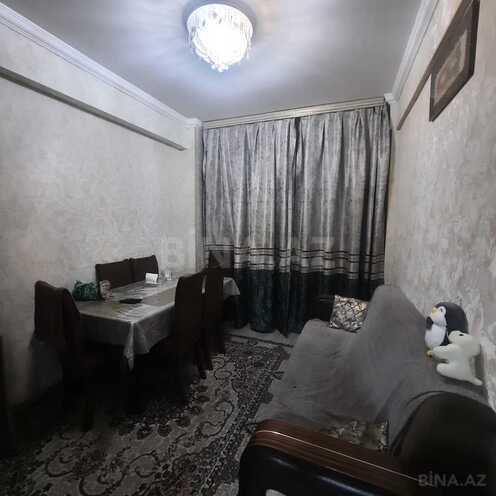 Продаётся 2-комн. новостройка 46 м², photo 1 from 13