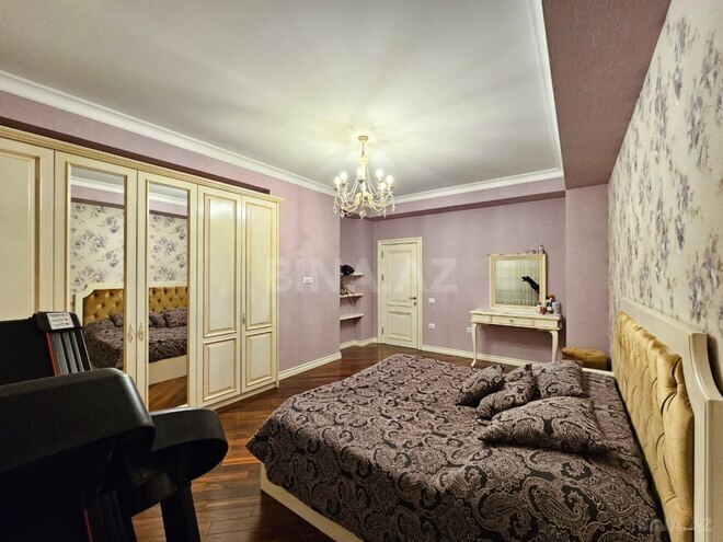 Satılır 5 otaqlı yeni tikili 190 m², photo 12 from 32