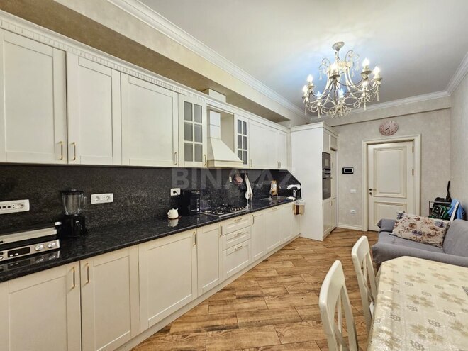 Satılır 5 otaqlı yeni tikili 190 m², photo 17 from 32