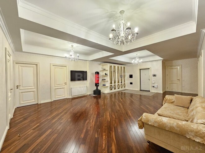 Satılır 5 otaqlı yeni tikili 190 m², photo 4 from 32