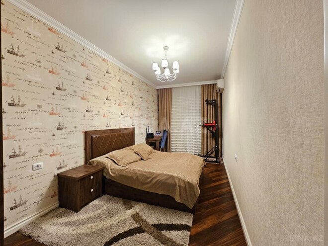 Satılır 5 otaqlı yeni tikili 190 m², photo 14 from 32