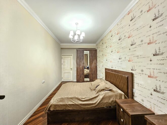 Satılır 5 otaqlı yeni tikili 190 m², photo 13 from 32