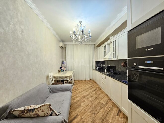 Satılır 5 otaqlı yeni tikili 190 m², photo 19 from 32