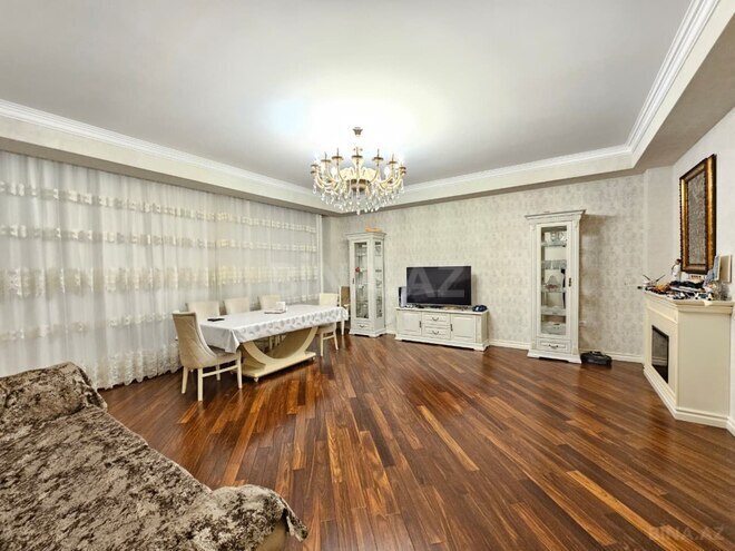 Satılır 5 otaqlı yeni tikili 190 m², photo 9 from 32