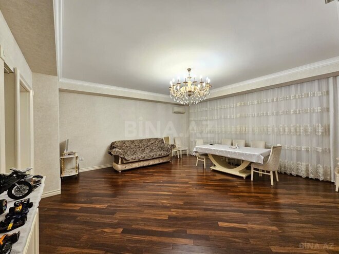 Satılır 5 otaqlı yeni tikili 190 m², photo 8 from 32