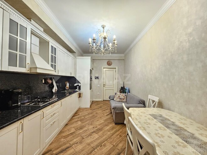 Satılır 5 otaqlı yeni tikili 190 m², photo 18 from 32