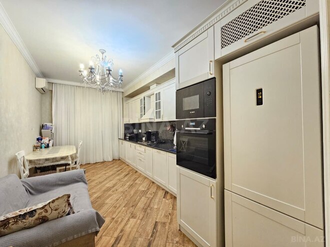 Satılır 5 otaqlı yeni tikili 190 m², photo 20 from 32