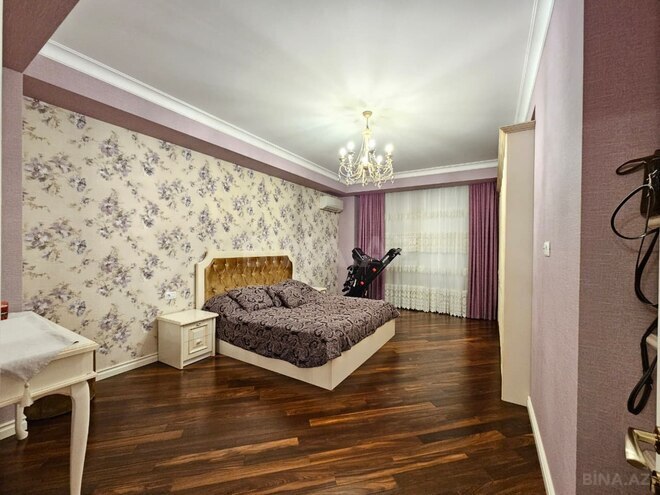 Satılır 5 otaqlı yeni tikili 190 m², photo 11 from 32