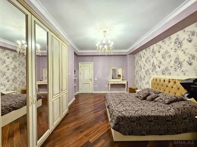 Satılır 5 otaqlı yeni tikili 190 m², photo 10 from 32