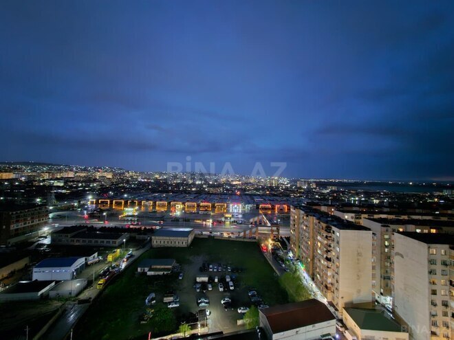 Satılır 5 otaqlı yeni tikili 190 m², photo 22 from 32