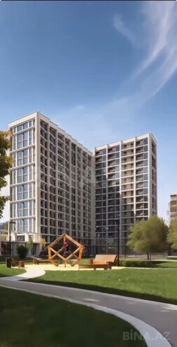 Продаётся 1-комн. новостройка 45.9 м², photo 1 from 6