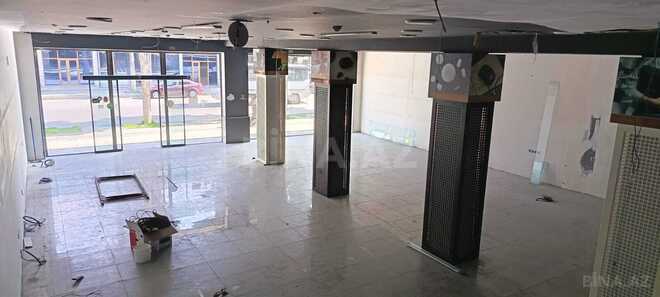 Сдаётся  объект 460 м², Хачмазский р., photo 7 from 9