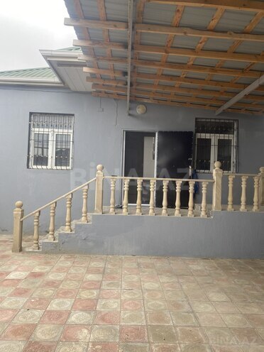 Продаётся 3-комн. дом/дача 80 м², пос. Говсан, photo 1 from 23