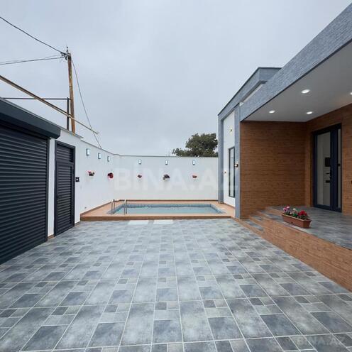 Продаётся 4-комн. дом/дача 160 м², пос. Мардакан, photo 8 from 21