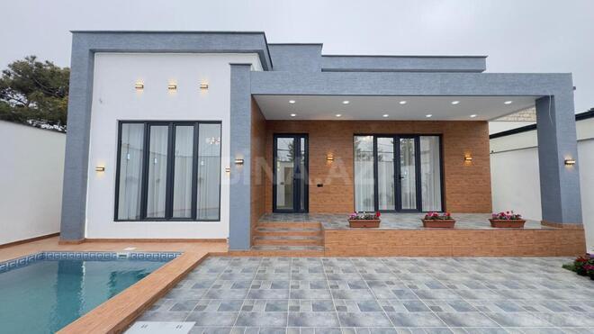 Продаётся 4-комн. дом/дача 160 м², пос. Мардакан, photo 1 from 21