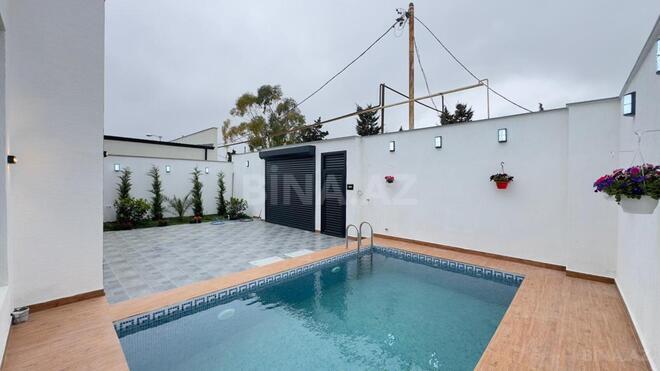 Продаётся 4-комн. дом/дача 160 м², пос. Мардакан, photo 6 from 21