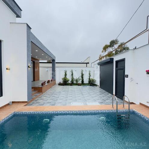 Продаётся 4-комн. дом/дача 160 м², пос. Мардакан, photo 5 from 21