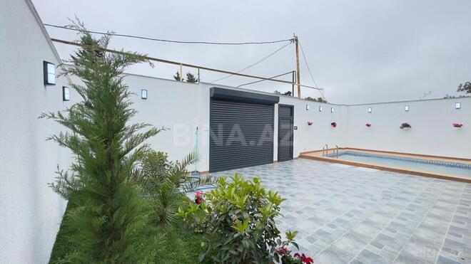 Продаётся 4-комн. дом/дача 160 м², пос. Мардакан, photo 9 from 21