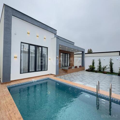 Продаётся 4-комн. дом/дача 160 м², пос. Мардакан, photo 3 from 21