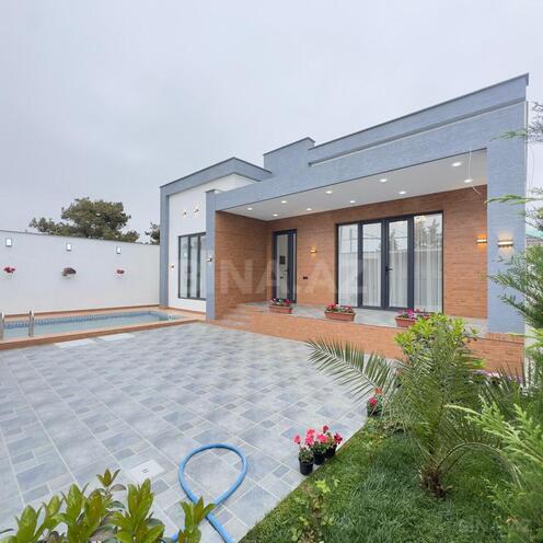 Продаётся 4-комн. дом/дача 160 м², пос. Мардакан, photo 4 from 21