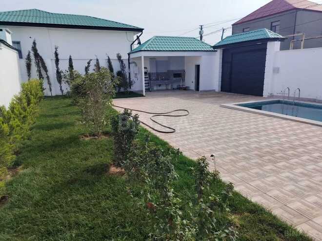 Продаётся 4-комн. дом/дача 150 м², пос. Бузовна, photo 5 from 15